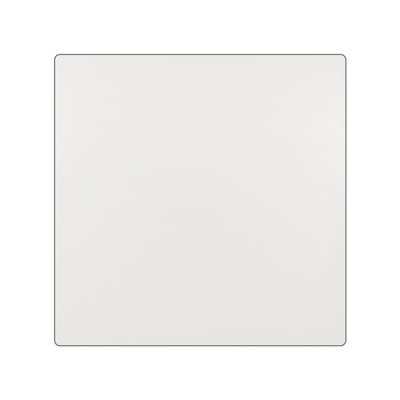 Pllakë tavoline kompakt HPL, 80×80  krem (HM5162.01)
