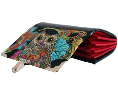 Kuletë Third Line Dara Bags No. 255 Huhůůů