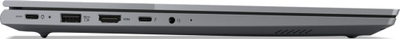 Laptop Lenovo ThinkBook 16 Gen 7, 16", WUXGA, Intel Core Ultra 5 125U, 16GB DDR5 RAM, 256GB SSD, Intel, i hirtë