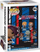 Figurë vinili Funko Pop Animation Bleach Yoruichi Shihoin, koleksion për tu mbledh, shumëngjyrëshe