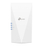 Përsëritës Wi-Fi TP-Link AX1800, Wi-Fi 6, OneMesh, i bardhë
