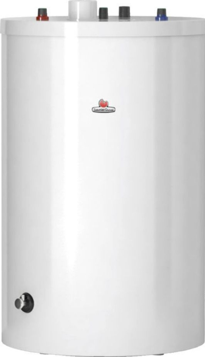 Pako kaldajë Saunier Duval Thelia Condens AS 30, 30kW, bojler 200L, me sensor NTC