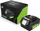 Bateri veglash Green Cell BL1860, 18V, 6Ah Li ion, e zezë