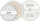 Pudër për fytyrë Lavera Invisible Finish, 11 g