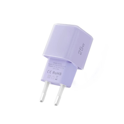 Karikues muri Tech-Protect NCM25, USB-C PD, 25W, vjollcë