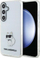 Mbulesë telefoni Karl Lagerfeld KLHCS24SHNCHTCT, Samsung Galaxy S24 S921, hardcase transparente, IML Choupette