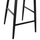 Stol Camden alumini (HM6142.01)