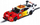 Maket pistë Carrera BMW M4 GT3 Schubert Motorsport No. 31, EVOLUTION, 1:32, shumëngjyrësh