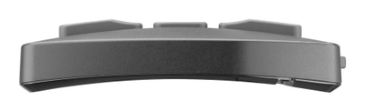 Интерком за мотоцикл Interphone U-Com 16, Bluetooth 5.0, IP67, црн