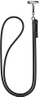 Rrip kryq telefoni Tech-Protect C1S Rope, i rregullueshëm, i zi