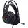Kufje gaming Yenkee YHP 3035 Shadow, 7.1 surround, USB, me RGB