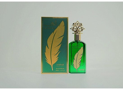 Parfum Anfar Al Riysh EDP, unisex, 100ml