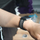 Rripa 4wrist për Apple Watch Grey, 42/44 mm
