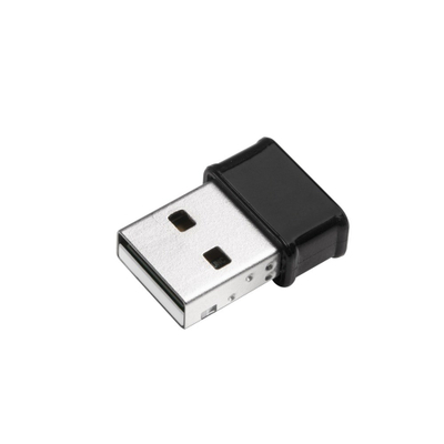 Pриклучок Wi-Fi Edimax EW-7822ULC, USB-A, AC1200, црн