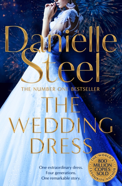 Wedding Dress - Danielle Steel