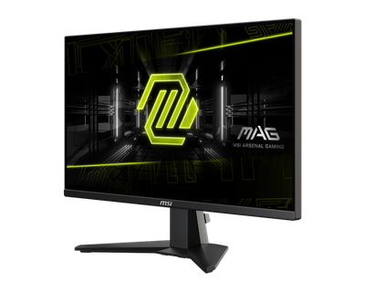 Monitor MSI MAG 255F E20, 24.5'', FHD, 200Hz, i zi