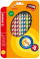 Set lapsash me ngjyra Stabilo Easycolors, 12 copë, me mprehëse