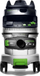 Fshesë industriale Festool CTL 36 E AC, 1200W, 34L, bardhë e zezë
