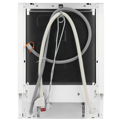 Lavastovije e integruar Electrolux EEQ47210L, 13 sete, klasa E, e bardhë