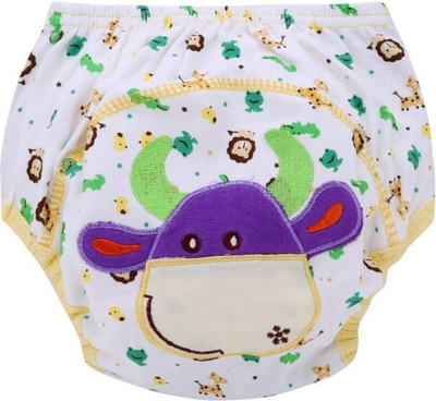 Мбаќе за тренинг Simed Little Cow, 12-14 kg, 1 парче, разнобојни