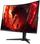 Monitor gaming Acer Nitro XZ273UX2bmiiprx, 27", WQHD 2560x1440, 240Hz, i zi
