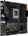 Pllakë amë ASUS TUF Gaming B660M E D4, LGA1700, mATX, ngjyrë e zezë