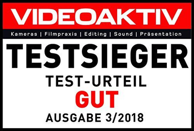 Kamkorder Panasonic HC-VXF11, 4K Ultra HD, 24x zoom optik, i zi