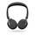 Kufje Jabra Evolve2 65 Flex MS USB-C, të zeza