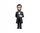 Колекционерска фигура Minix Historical Figures Abraham Lincoln, 12 cm, 16-ти претседател на САД, повеќебојна