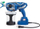 Spërkatës boje Graco Ultra Airless Handheld Corded AC, 230V, 1L, blu