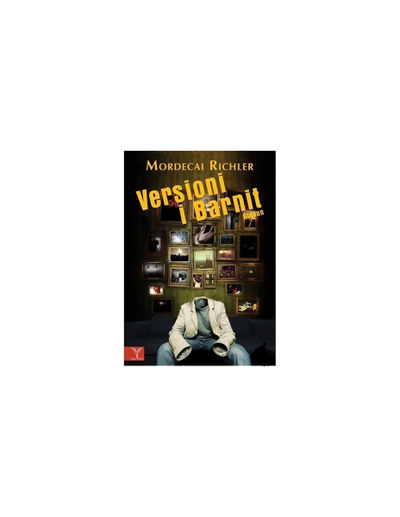 Versioni I Barnit - Mordecai Richler