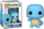 Figurë vinili Funko POP Pokemon Squirtle 504, koleksionuese, blu
