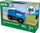 Lodër për fëmijë Brio BRIO Blue Battery Freight Locomotive - 33130
