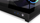 Shtëpiza e kompjuterit Endorfy Fishtank 6000 Corona, Midi Tower, ARGB, e zezë