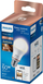 Llampë smart LED Philips Wiz A60, E27, 8W 806lm, dritë e ngrohtë