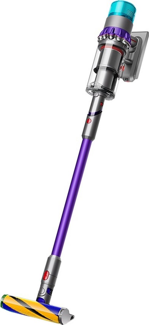 Thithëse elektrike Dyson GEN 5 Detect Absolute Upright, 280 AW, vjollcë 3