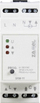 Modul kontrolli roletash Exta SRM-11, universal, 230V AC, i bardhë