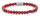 Byzylyk Rebel & Rose Red Delight RR-60028-S, 16.5 cm, S