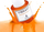 Parfum Emir Vibrant Orange & Neroli EDP, uniseks, 100ml, portokalli