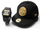 Set Casio, orë dore The G/G-SHOCK New Era DW 5600NE-1 dhe kapelë