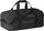 Çantë duffel Eagle Creek No Matter What 60L, material ripstop që s’e merr uji, rrip shpatulle i heqshëm, e zezë
