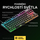 Tastierë SteelSeries Apex 9 TKL, US, e zezë