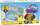 Set lodra pelushi Tm Toys Tukkins, 10 x 19 x 7 cm, shumëngjyrëshe