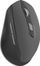 Maus Natec Siskin, wireless, USB, i zi dhe i hirt