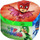Кутија за накит Дизни PJ Masks, форма на срце, 13 x 9 cm, шарена