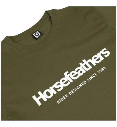 Maice Quarter Lizard Horsefeathers Xl Sm1178p