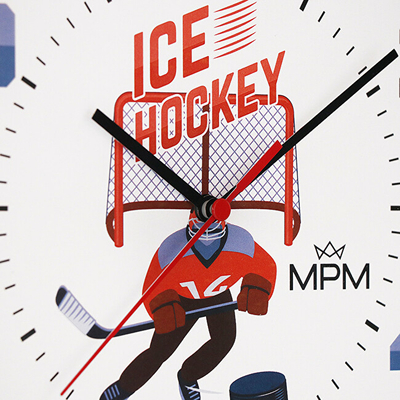 Orë muri Prim MPM Ice Hockey E01M.4270.20