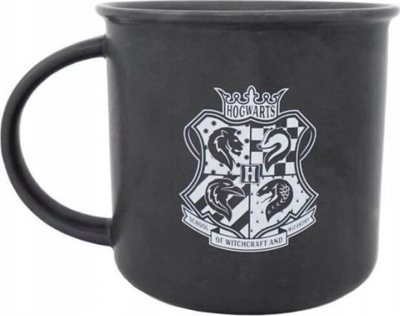 Filxhan Harry Potter Magical Mug, efekt termokromatik, shumëngjyrësh