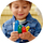 Set LEGO Duplo (10874) - Tren, 59 pjesë