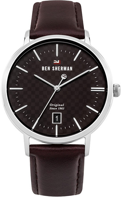 Orë dore Ben Sherman The Dylan Heritage WBS103BT